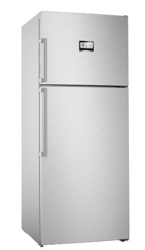Bosch KDN76AIF0N Üstten Donduruculu Buzdolabı A++