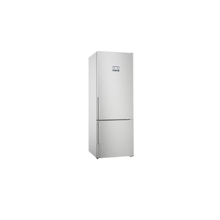 Bosch KGN56AIF0N Alttan Donduruculu Buzdolabı A++
