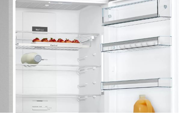 Bosch KGN56AIF0N Alttan Donduruculu Buzdolabı A++