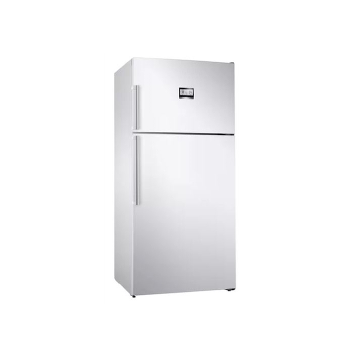 Bosch KDN86AWF0N Üstten Donduruculu Buzdolabı Beyaz A++