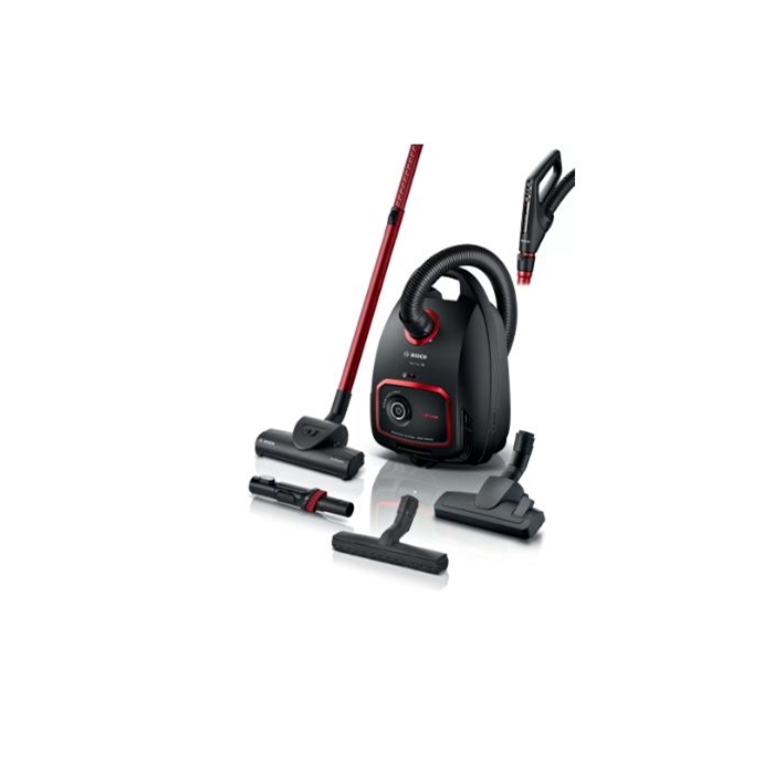 Bosch BGL6POW1 Toz Torbalı Süpürge