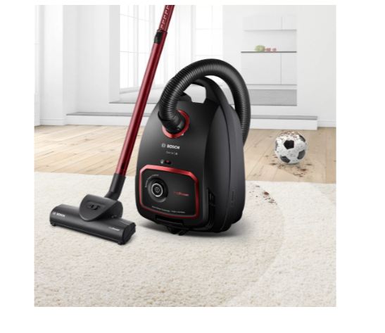 Bosch BGL6POW1 Toz Torbalı Süpürge