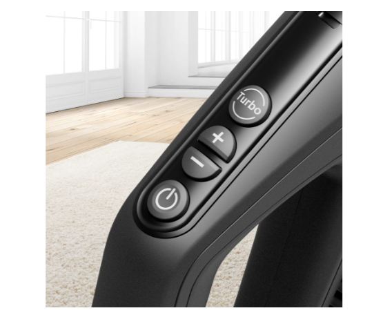 Bosch BGL6POW1 Toz Torbalı Süpürge