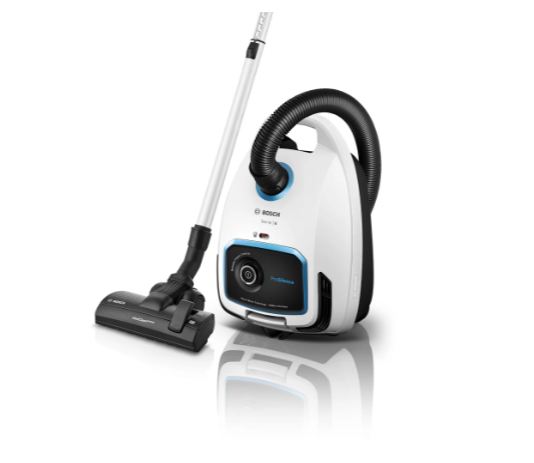 Bosch BGB6SIL1 Toz Torbalı Süpürge