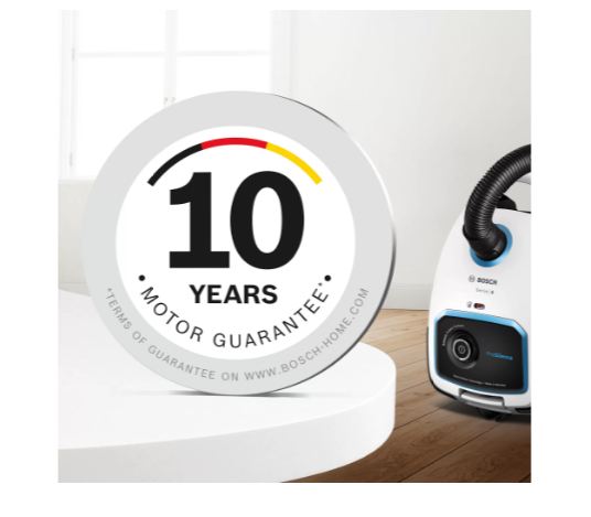 Bosch BGB6SIL1 Toz Torbalı Süpürge