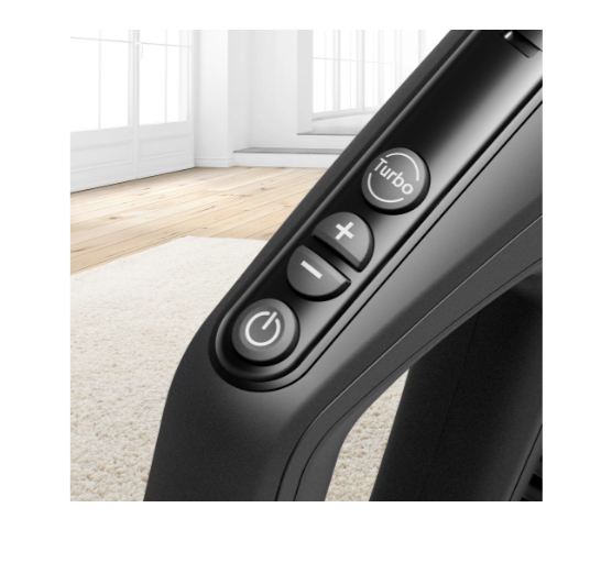 Bosch BGB6SIL1 Toz Torbalı Süpürge