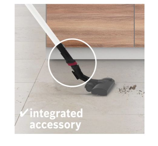 Bosch BGB6SIL1 Toz Torbalı Süpürge