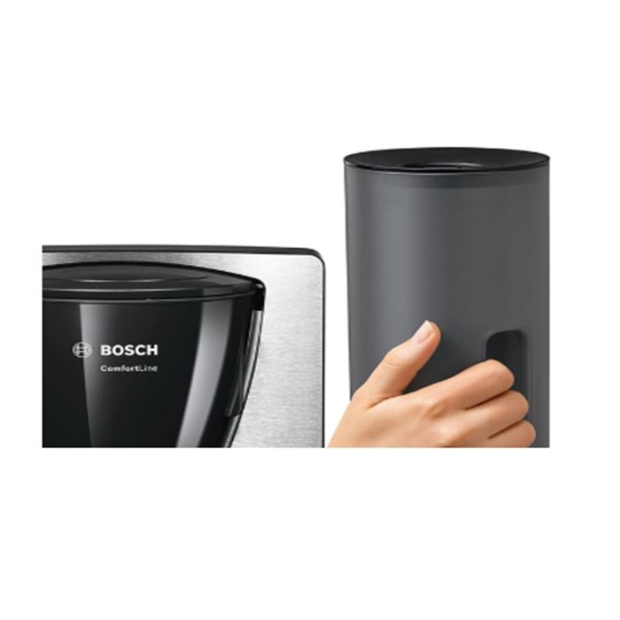 Bosch TKA6A683 Filtre Kahve Makinesi ComfortLine