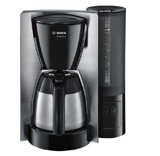 Bosch TKA6A683 Filtre Kahve Makinesi ComfortLine
