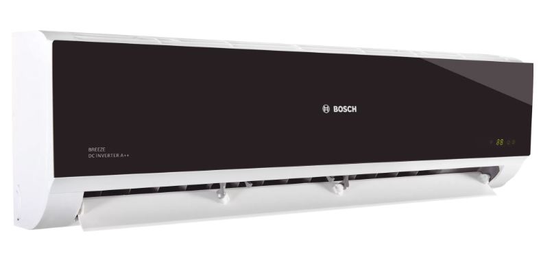 Bosch Breeze B1ZMI12406 A+ 12000 BTU Inverter Duvar Tipi Klima