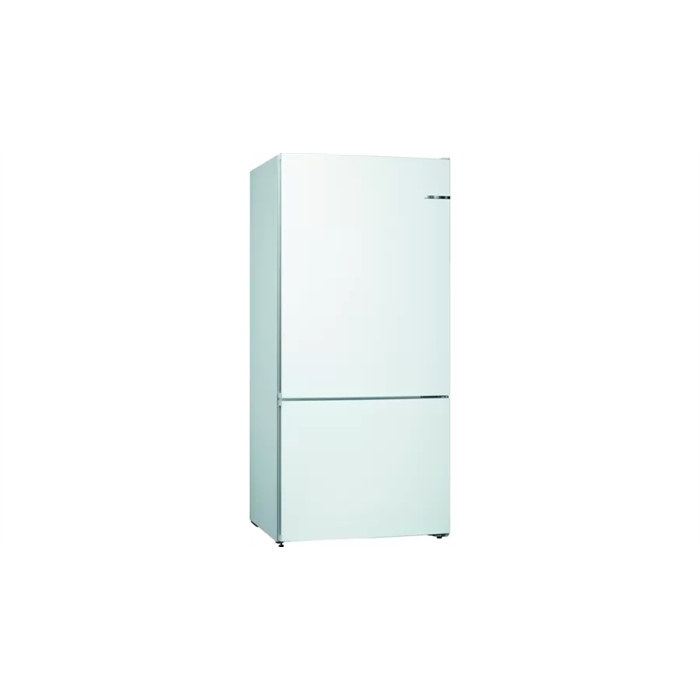 Bosch KGN86DWF0N Alttan Donduruculu XXL Buzdolabı Beyaz