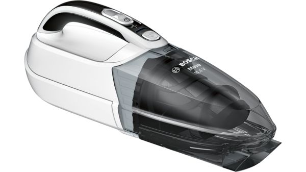 Bosch BHN14N Şarjlı El Süpürgesi 14.4V