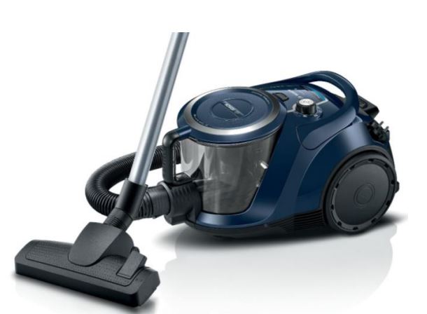 Bosch BGS41X300 Toz Torbasız Süpürge