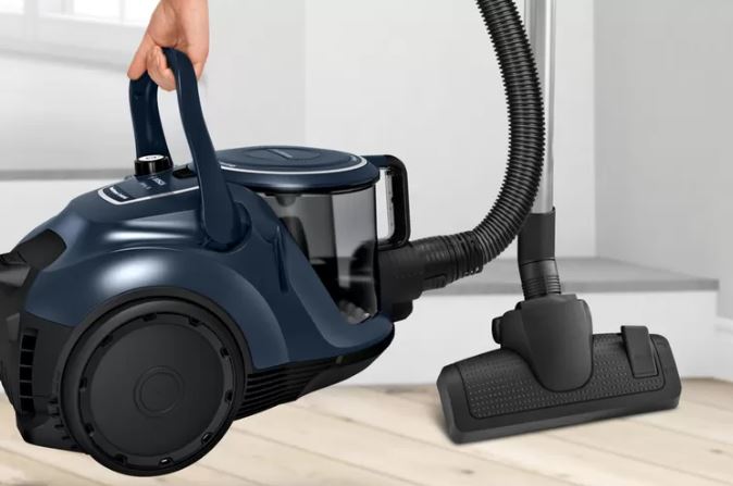 Bosch BGS41X300 Toz Torbasız Süpürge