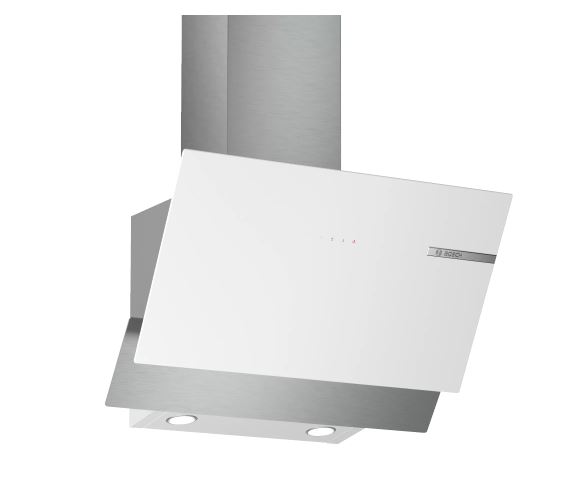 Bosch DWK65AD20R Duvar Tipi Davlumbaz 60 cm