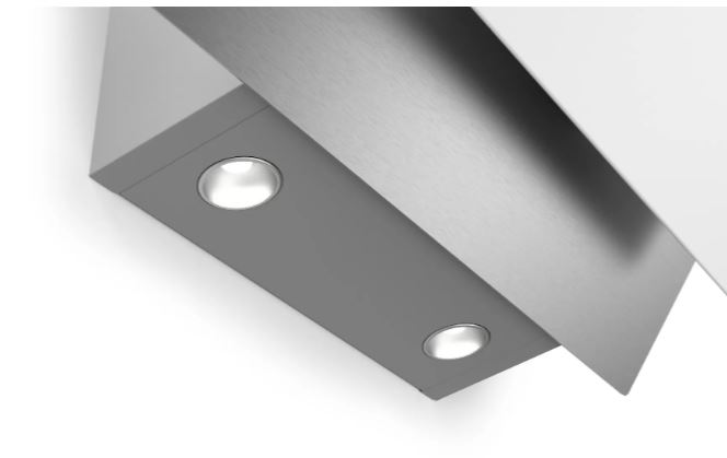 Bosch DWK65AD20R Duvar Tipi Davlumbaz 60 cm