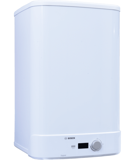 Bosch RDG6525TR 1800 W+1200 W 65 lt Termosifon