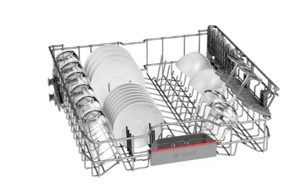 Bosch SMU46IS00T Tezgah Altı Bulaşık Makinesi