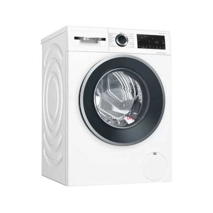 Bosch WNA254X0TR Çamaşır Yıkama Kurutma Makinesi 10kg/6kg 1400 devir