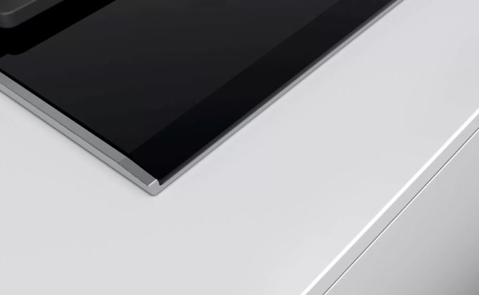 Bosch PRY6A6B70 Tek Gözü Elektrikli Siyah Seramik Ankastre Ocak