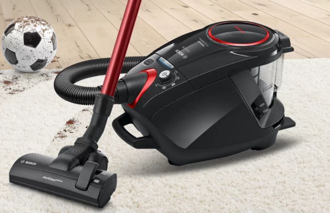 Bosch BGS7POW1 800 W Toz Torbasız Elektrikli Süpürge