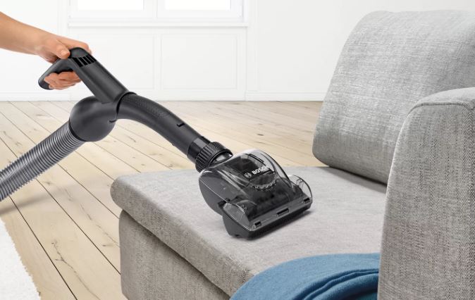 Bosch BGS7POW1 800 W Toz Torbasız Elektrikli Süpürge