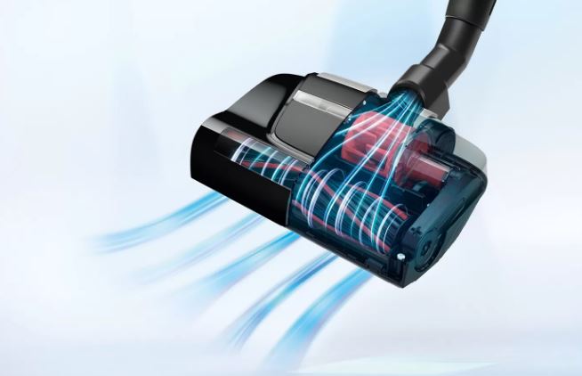 Bosch BGS7POW1 800 W Toz Torbasız Elektrikli Süpürge