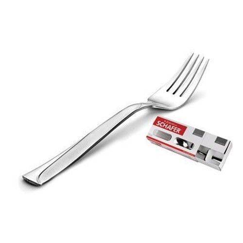 Schafer Atlanta Yemek Çatalı 12 adet