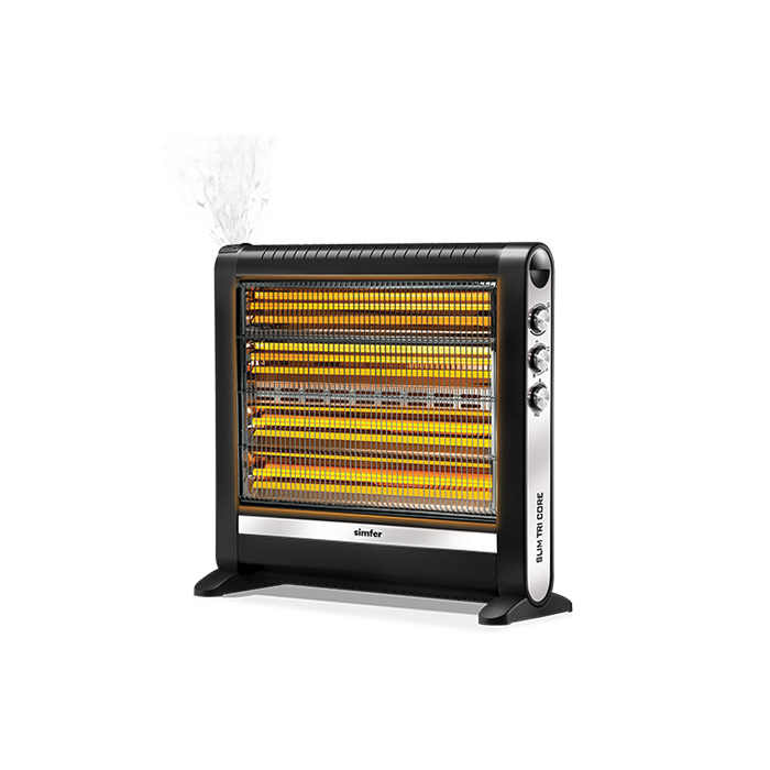 Simfer Slim / S.3150.WT Isıtıcı