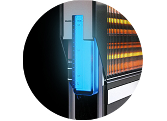 Simfer Slim / S.3150.WT Isıtıcı