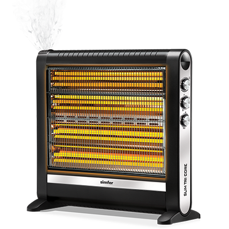 Simfer Slim / S.3150.WT Isıtıcı