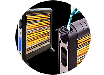 Simfer S.2800.EPW.BF Isıtıcı