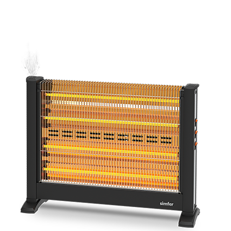Simfer S.2800.EPW.BF Isıtıcı
