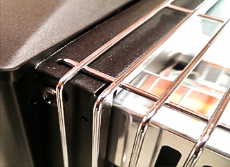 Simfer S 1850 WTB Craft 1800 W Karbon Isıtıcı