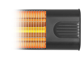 Simfer S 1850 WTB Craft 1800 W Karbon Isıtıcı