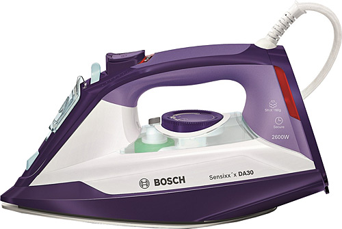 Bosch Buharlı ütü TDA3026110