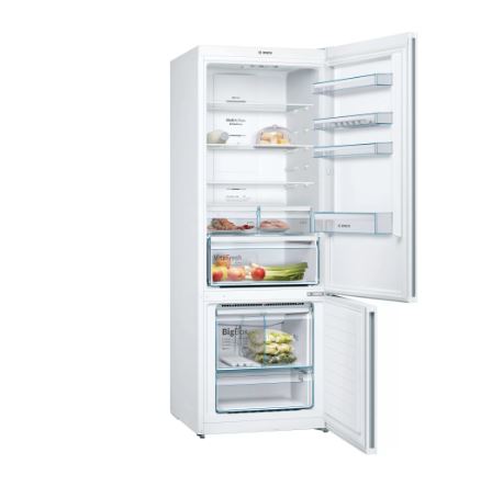 Bosch KGN56VWF0N 559 LT No-Frost Kombi Tipi Buzdolabı