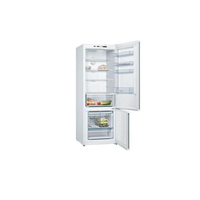 Bosch KGN56UWF0N 559 LT Kombi No Frost Buzdolabı