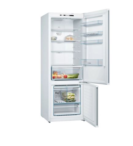 Bosch KGN56UWF0N 559 LT Kombi No Frost Buzdolabı