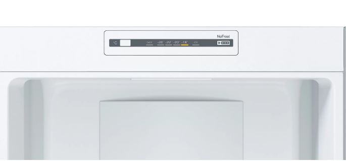 Bosch KGN36NLE0N Kombi No Frost Buzdolabı