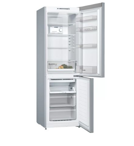 Bosch KGN36NLE0N Kombi No Frost Buzdolabı