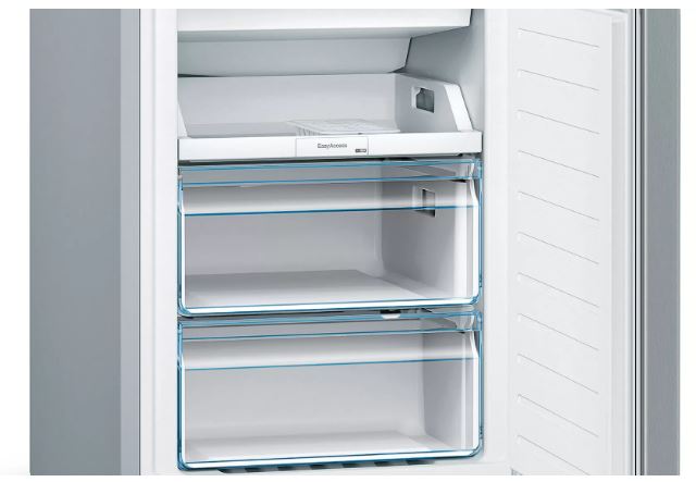 Bosch KGN36NLE0N Kombi No Frost Buzdolabı