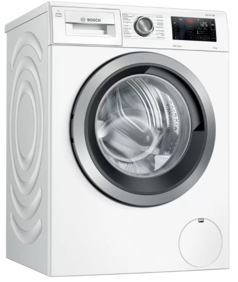 Bosch WAL28PH0TR 10 kg 1400 devir Çamaşır Makinesi 