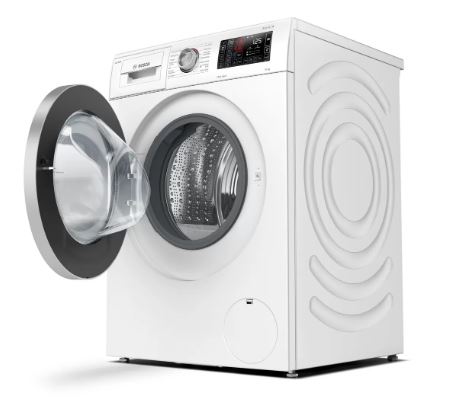 Bosch WAL28QH0TR Home Connect 1400 Devir 10 kg Çamaşır Makinesi