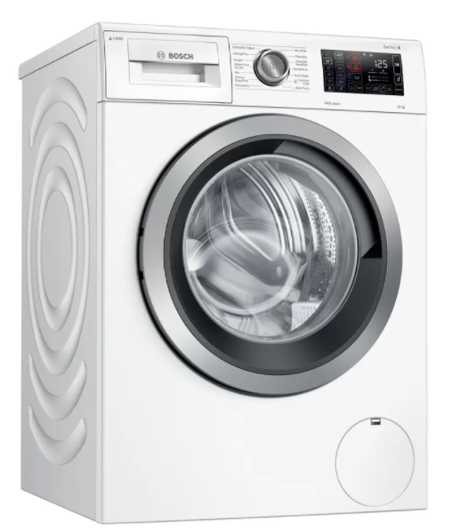 Bosch WAL28QH0TR Home Connect 1400 Devir 10 kg Çamaşır Makinesi