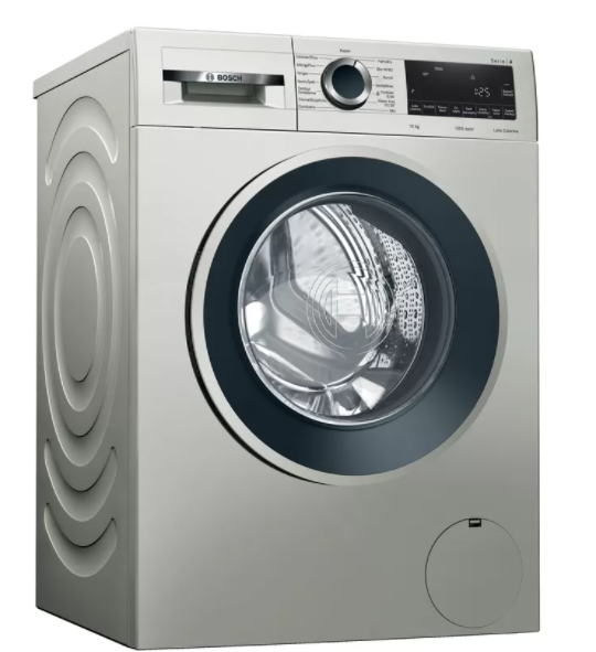 Bosch WGA252XVTR Çamaşır Makinesi 10 kg 1200 Devir