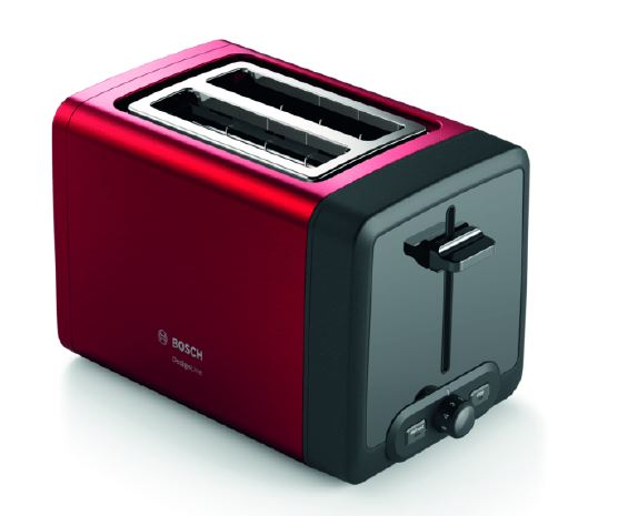 Bosch TAT4P424 Ekmek Kızartma Makinesi