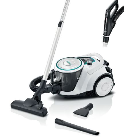 Bosch BGS41HYG1 Pro Hygienic Toz Torbasız Elektrik Süpürgesi