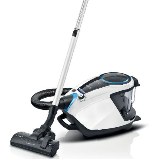 Bosch BGS7SIL1 Toz Torbasız Elektrik Süpürgesi