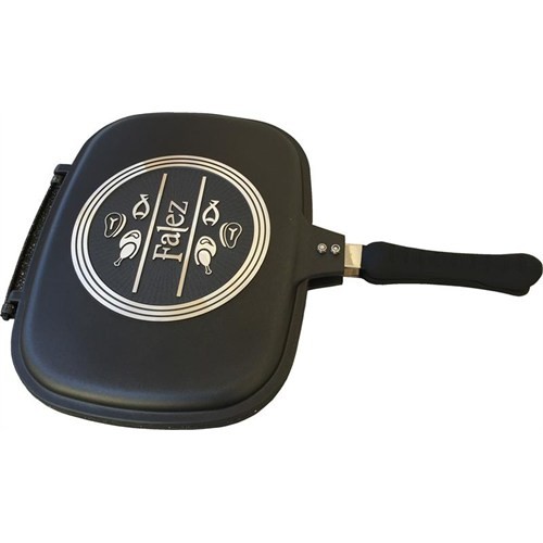 Falez Eco Grill Pan Tava 32 Cm